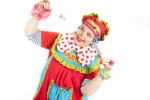 clown Brabant