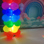 ballondecoratie overijssel