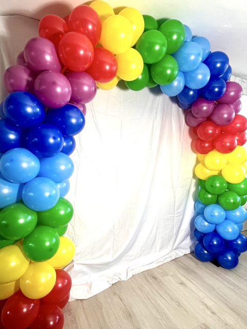 ballondecoraties