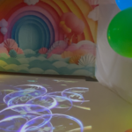 interactieve spellen
